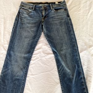 Lucky Brand Sweet 'N Straight Women's Jeans